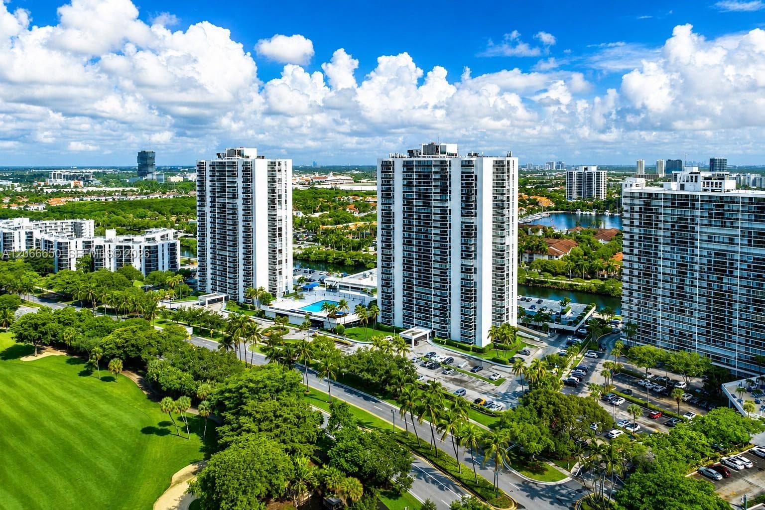 ELDORADO CONDO · #401 in Aventura - Photo 9