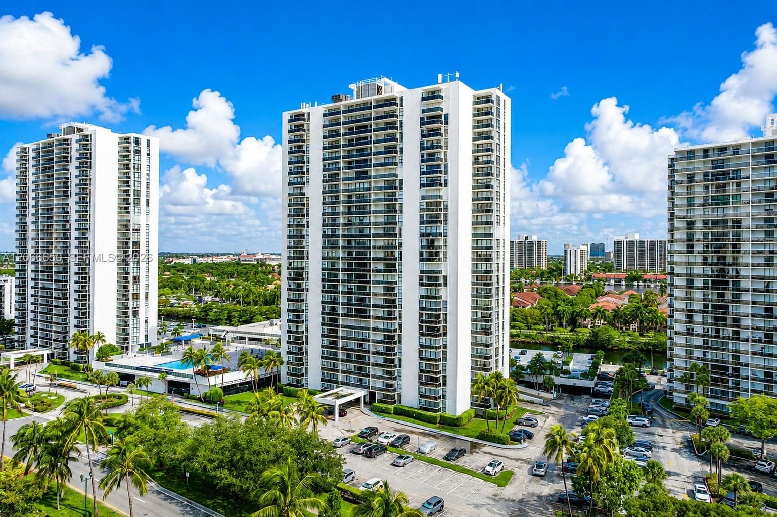 ELDORADO CONDO · #401 in Aventura - Photo 8