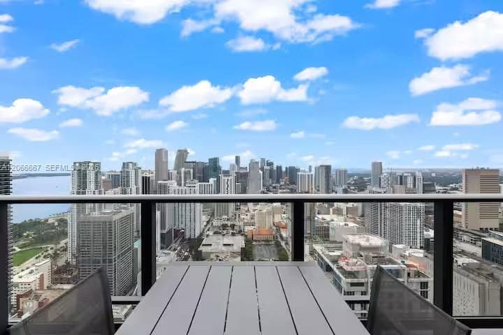 Gale Hotel & Residences (Natiivo) · #PH-4912 in Miami - Photo 23