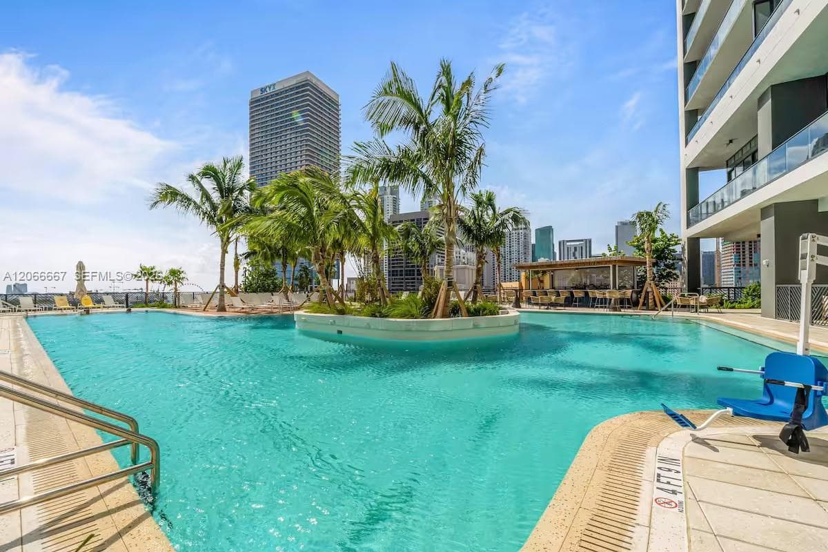 Gale Hotel & Residences (Natiivo) · #PH-4912 in Miami - Photo 27