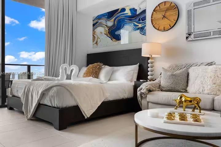 Gale Hotel & Residences (Natiivo) · #PH-4912 in Miami - Photo 2
