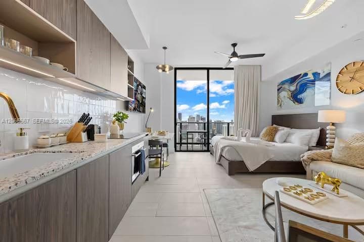 Gale Hotel & Residences (Natiivo) · #PH-4912 in Miami - Photo 13