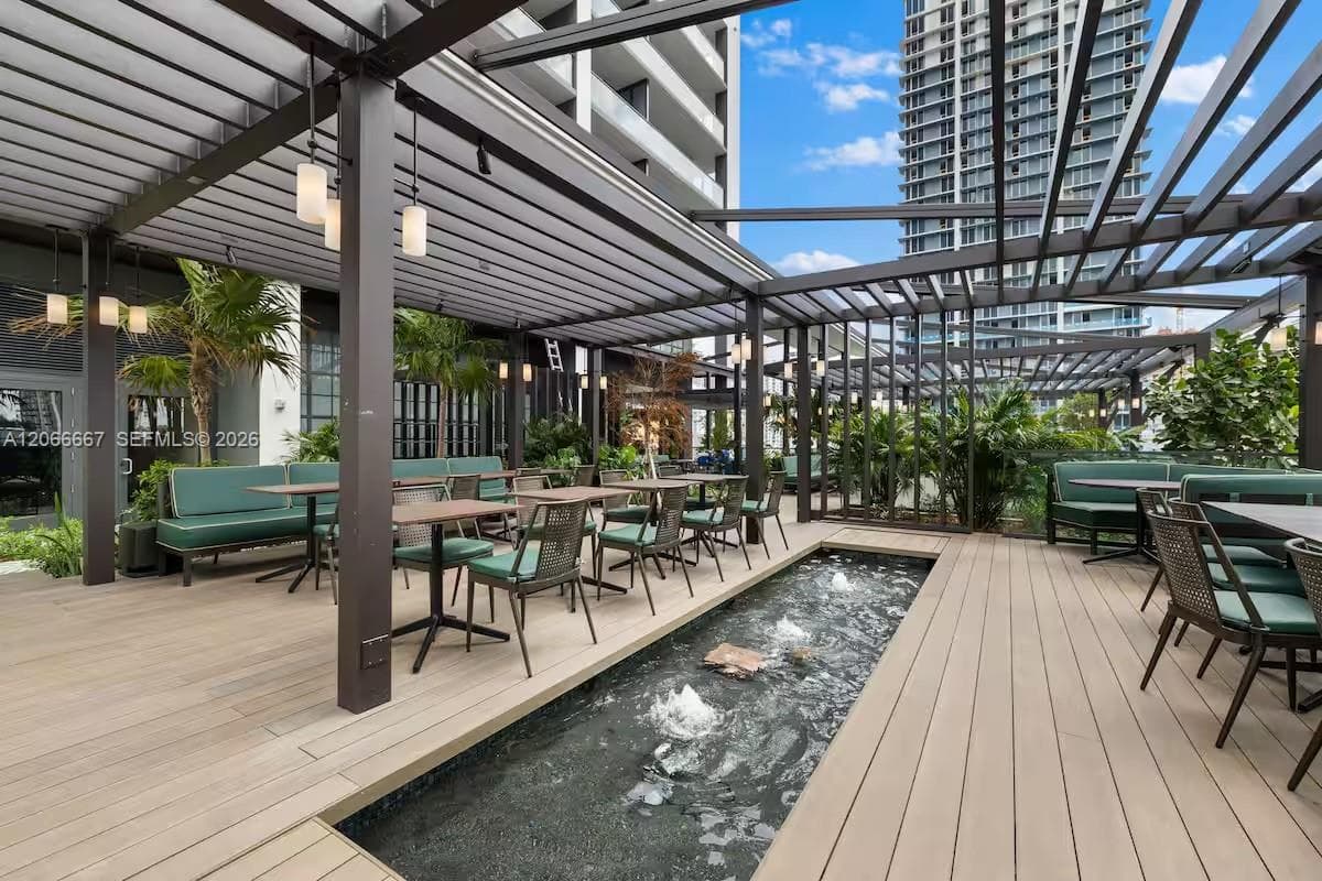 Gale Hotel & Residences (Natiivo) · #PH-4912 in Miami - Photo 28
