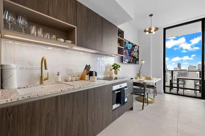 Gale Hotel & Residences (Natiivo) · #PH-4912 in Miami - Photo 15