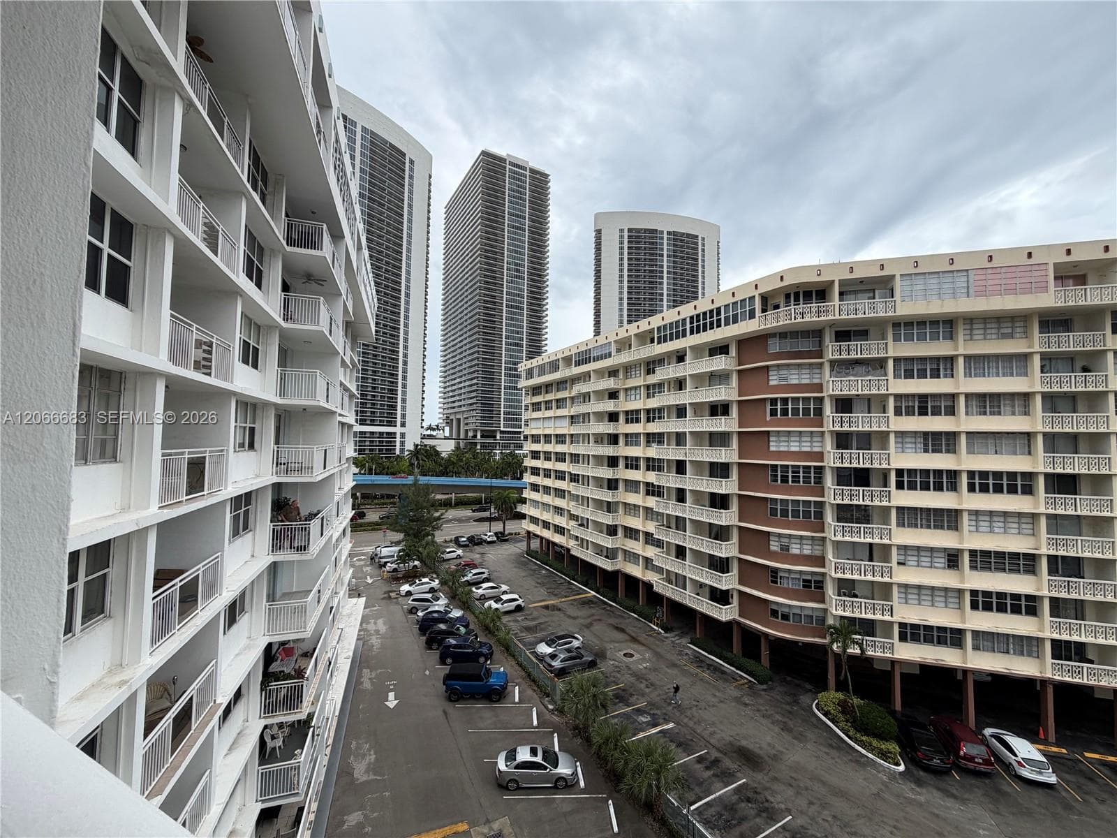 IMPERIAL TOWERS NORTH CON · #740 in Hallandale Beach - Photo 5
