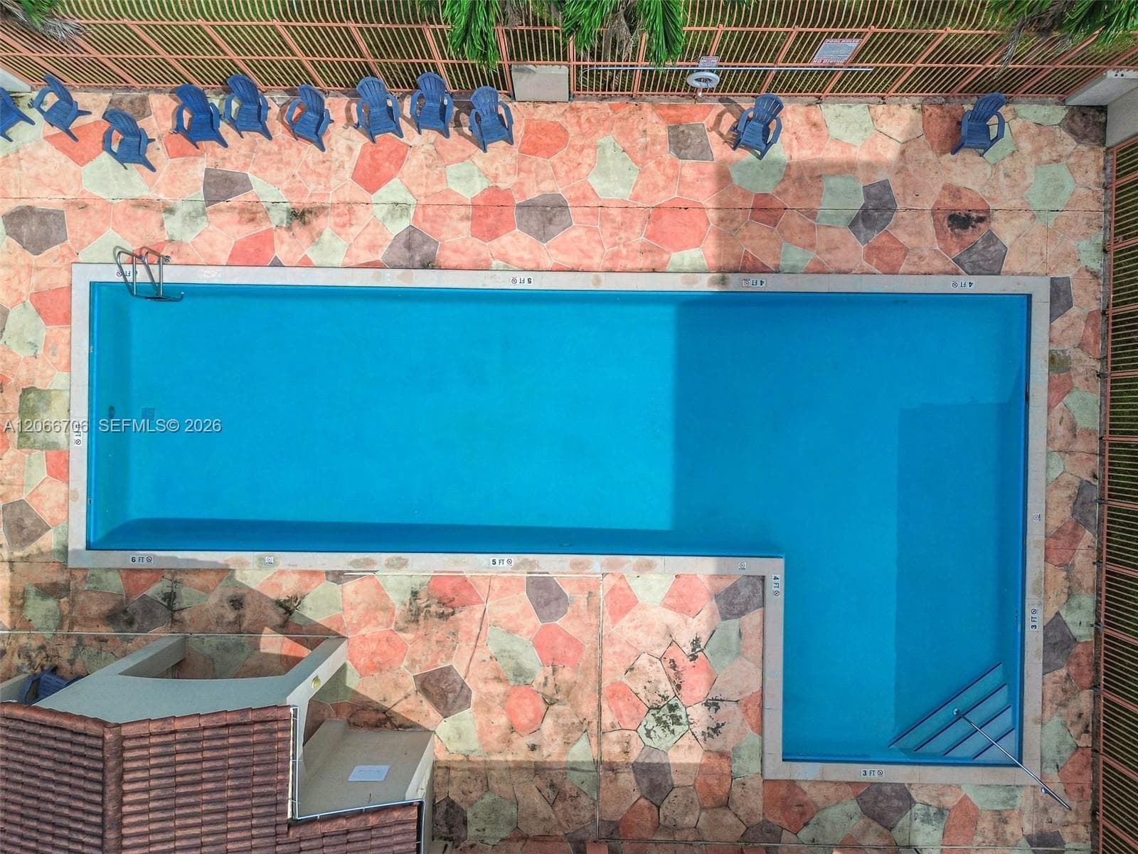 WEST FONTAINE · #102-9 in Miami - Photo 38