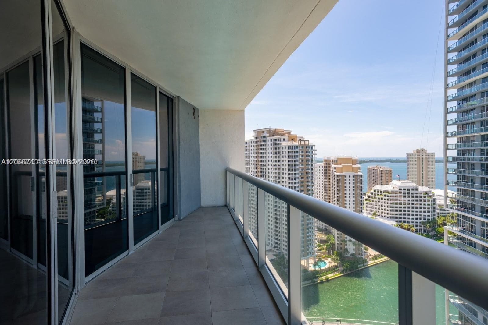 Icon Brickell I · #2511 in Miami - Photo 6