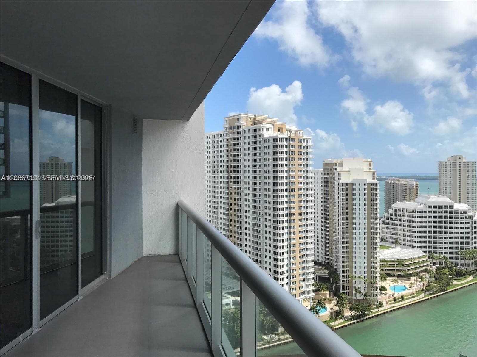Icon Brickell I · #2511 in Miami - Photo 5