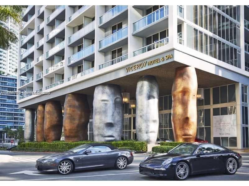 Icon Brickell I · #2511 in Miami - Photo 10