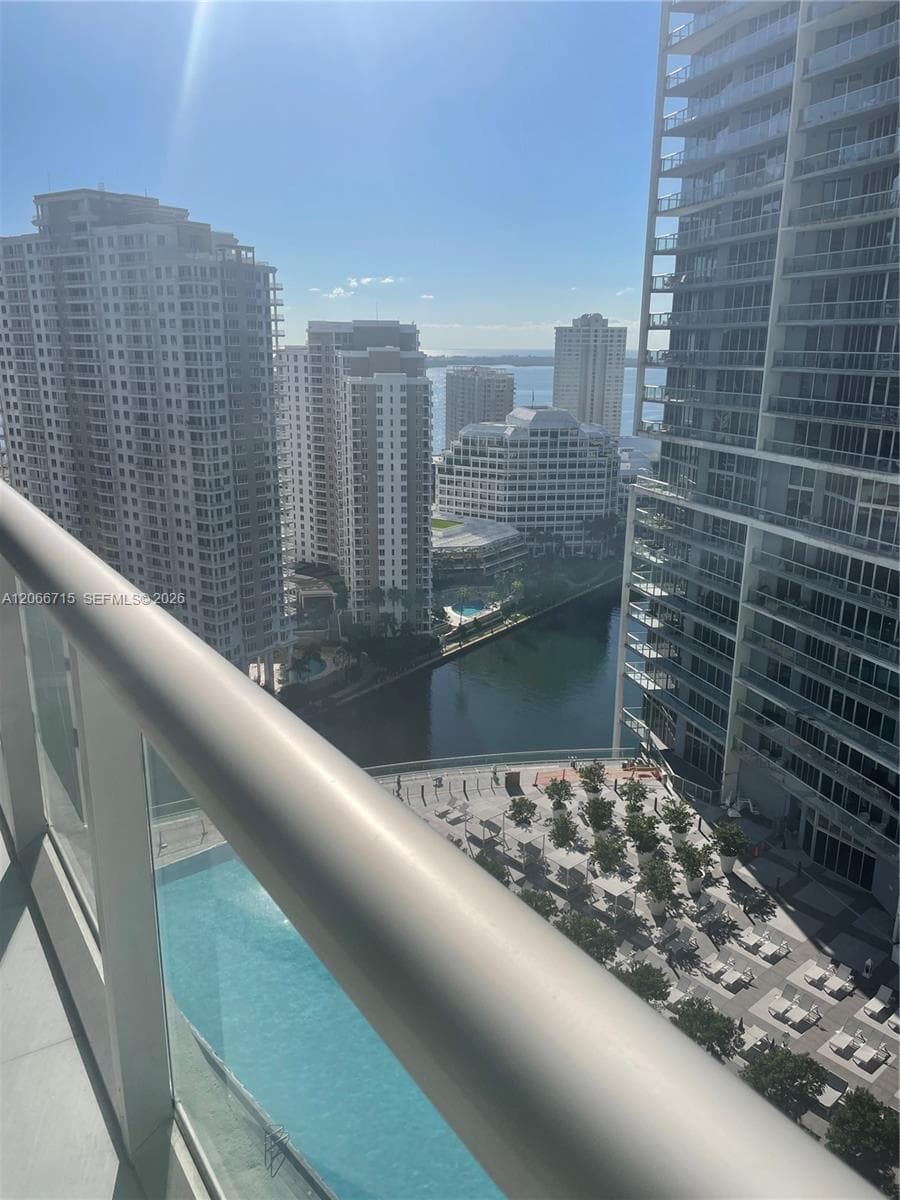 Icon Brickell I · #2511 in Miami - Photo 8