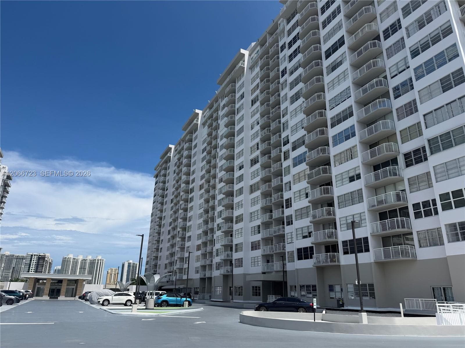 DEL PRADO MARINA · #601 in Aventura - Photo 1