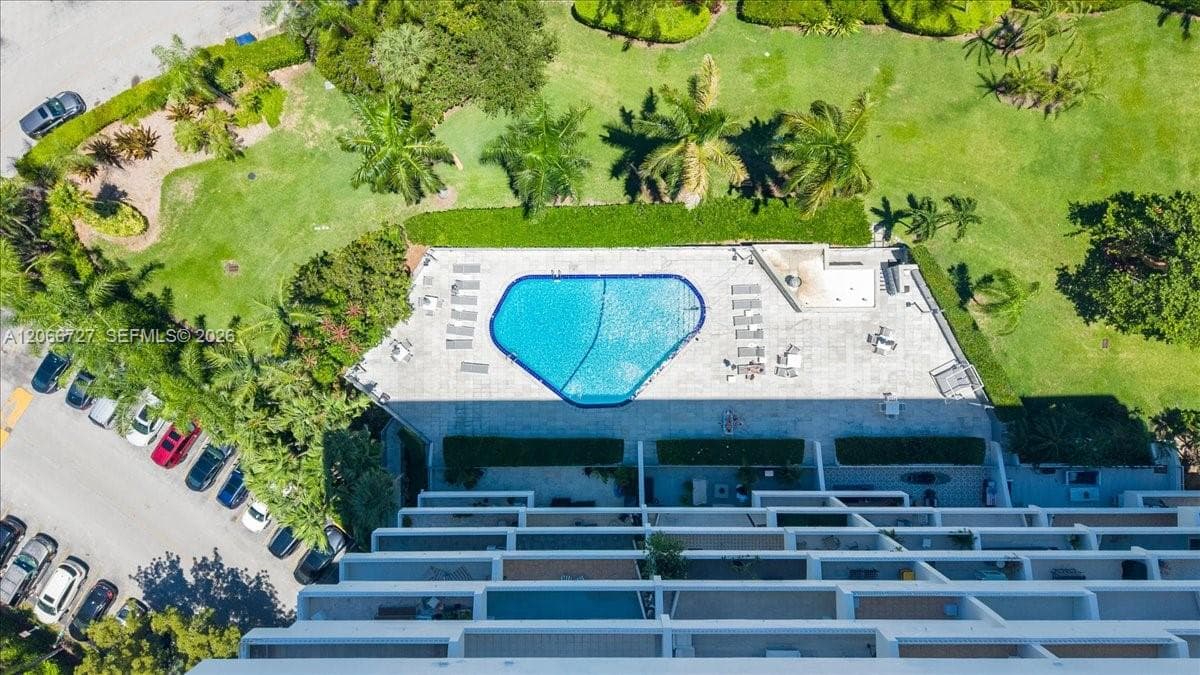 Commodore Club South · #1207 in Key Biscayne - Photo 42