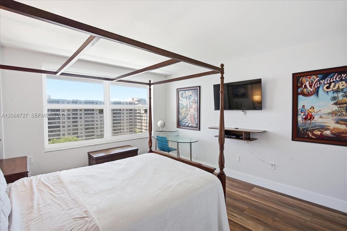 Commodore Club South · #1207 in Key Biscayne - Photo 28