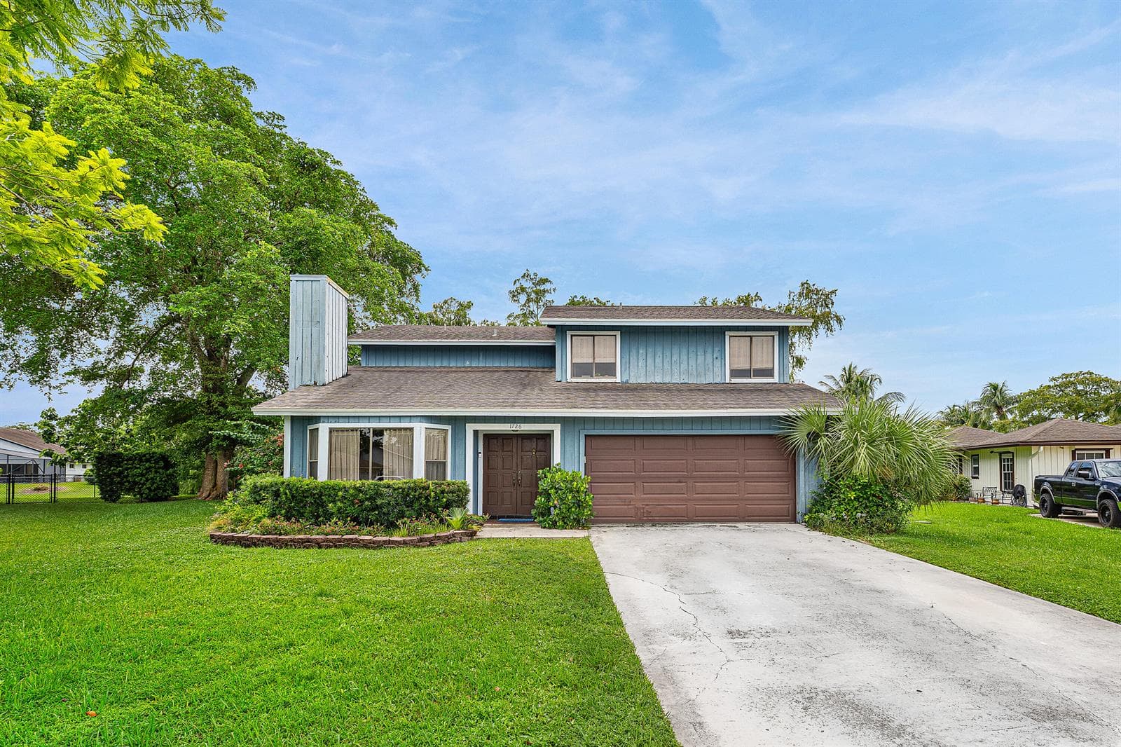 1726 Treehaven Court