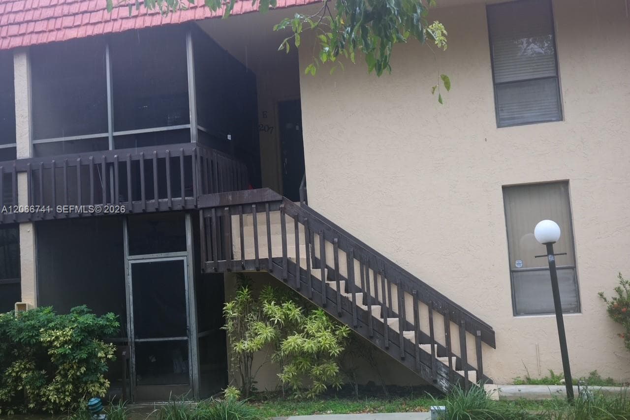 Northlake Village · #207E in Miami - Photo 12