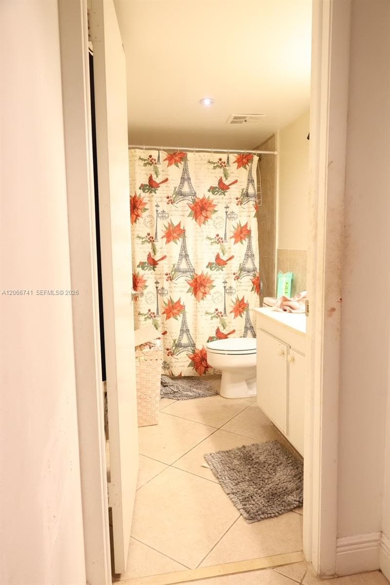 Bathroom No. 2