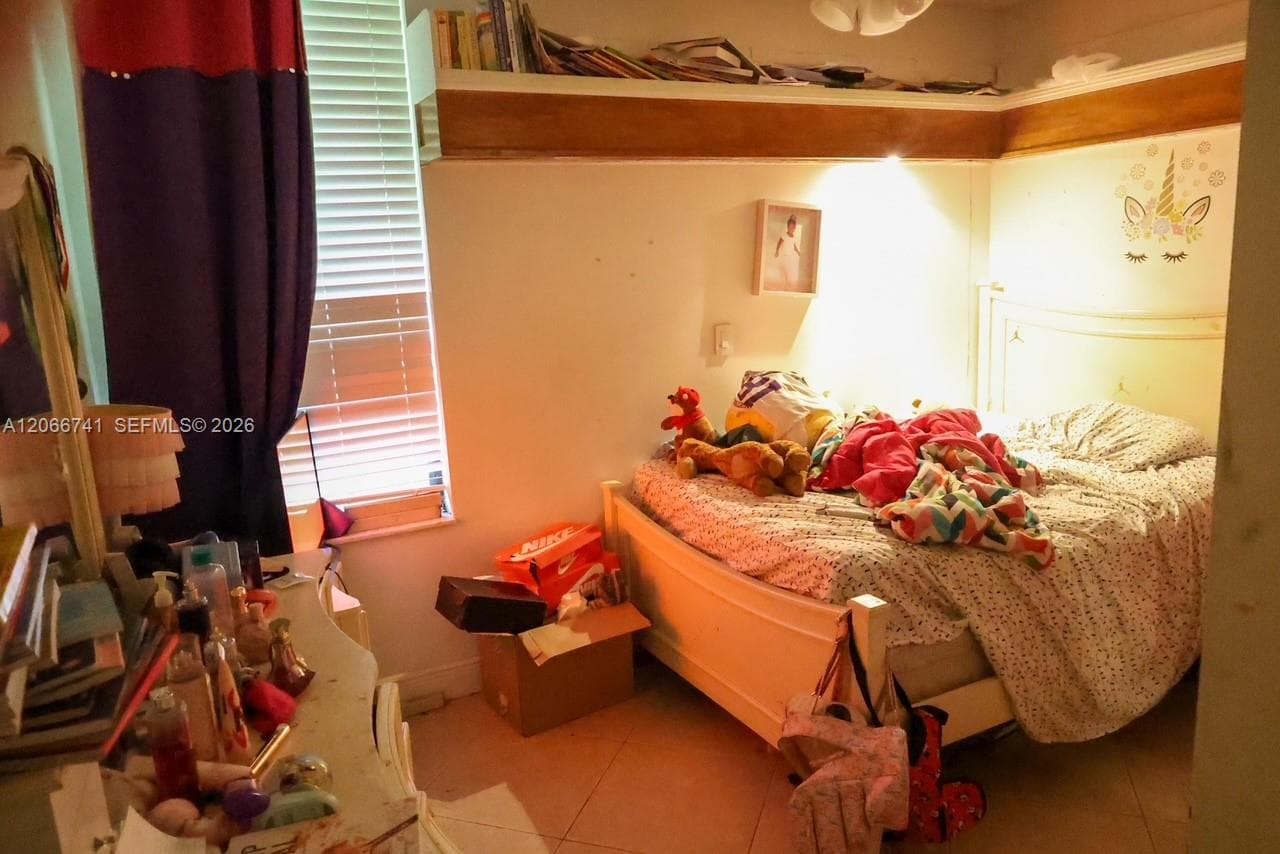 Bedroom No. 2