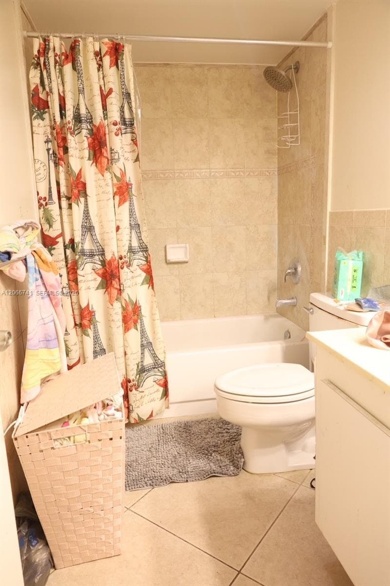 Bathroom No. 2