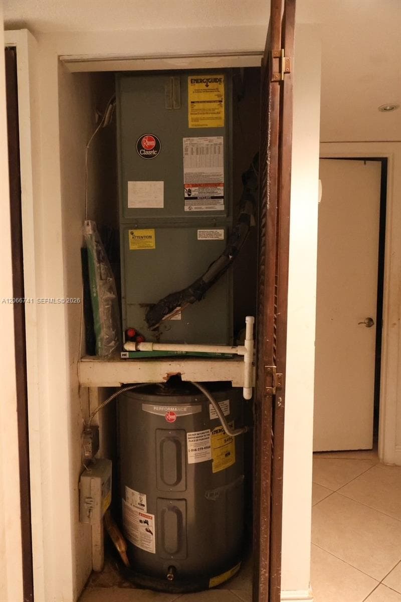 A/C