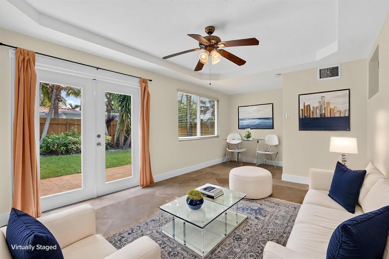 Den/Family Room