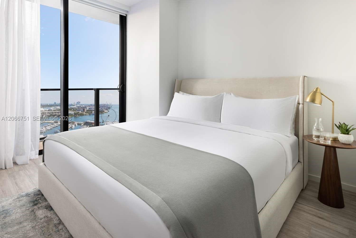 The Elser Hotel & Residences · #4114 in Miami - Photo 2