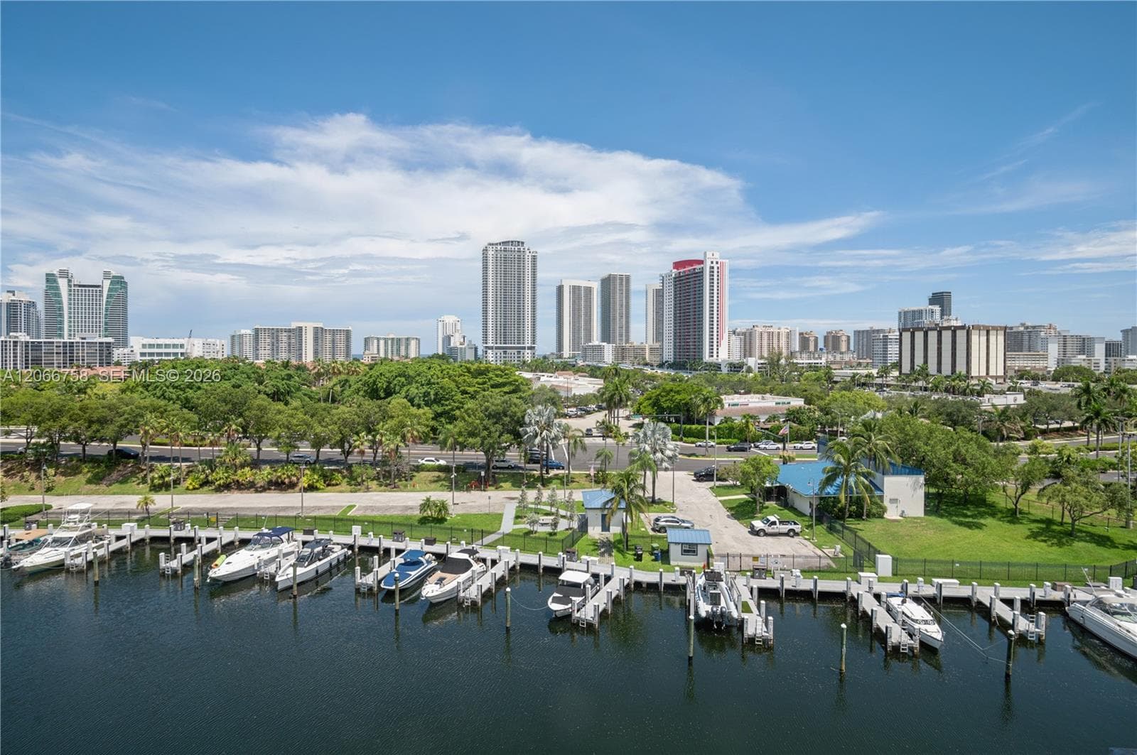 FAIRWAYS RIVIERA · #830 in Hallandale Beach - Photo 1