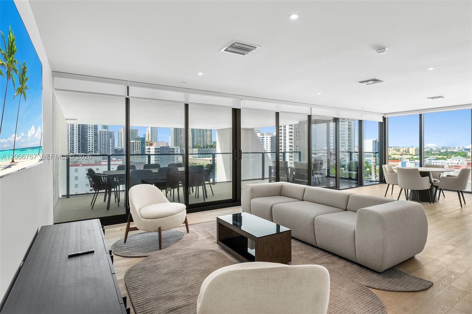 E11EVEN Hotel & Residences · #1701 in Miami - Photo 27