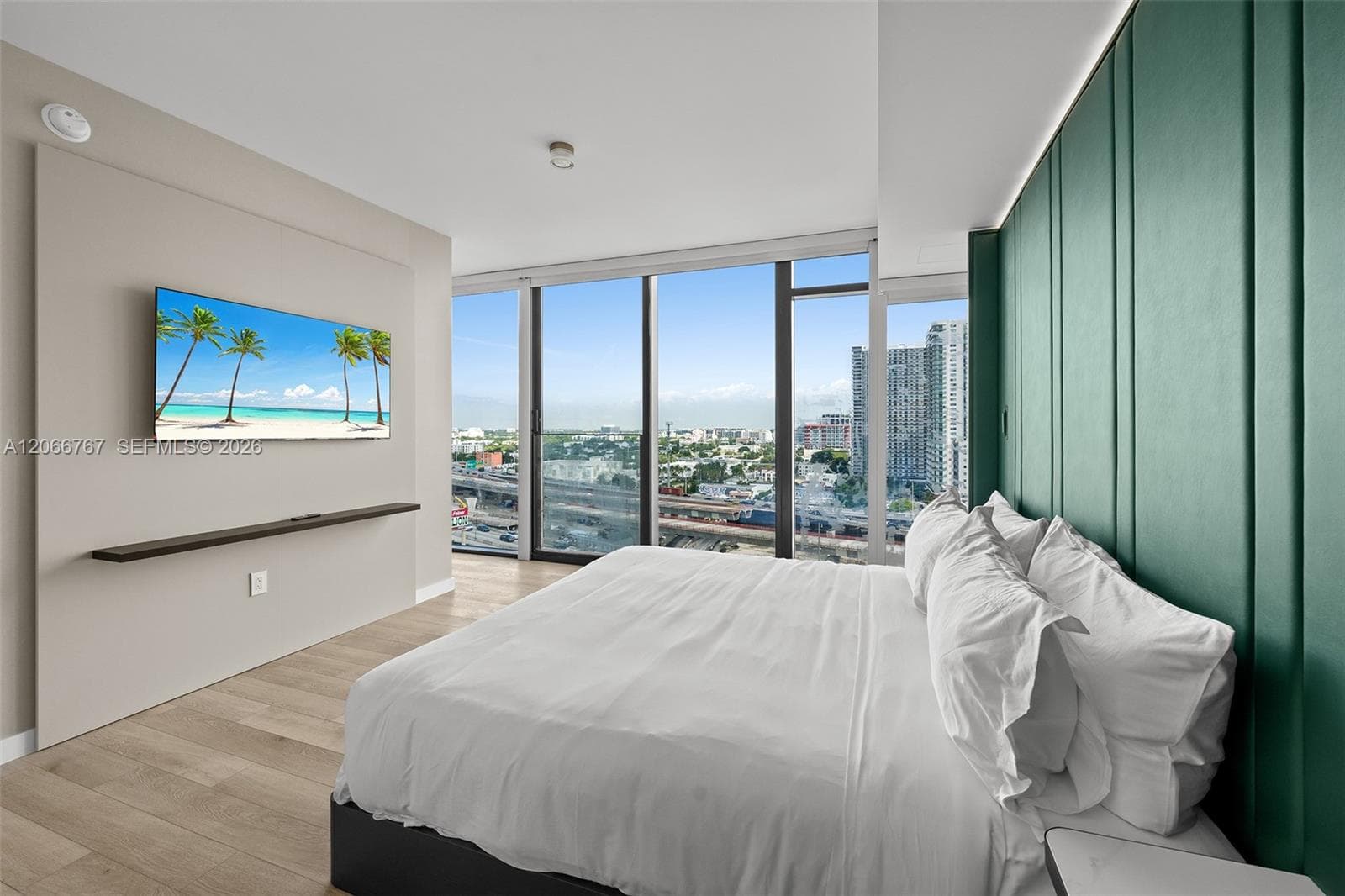 E11EVEN Hotel & Residences · #1701 in Miami - Photo 42