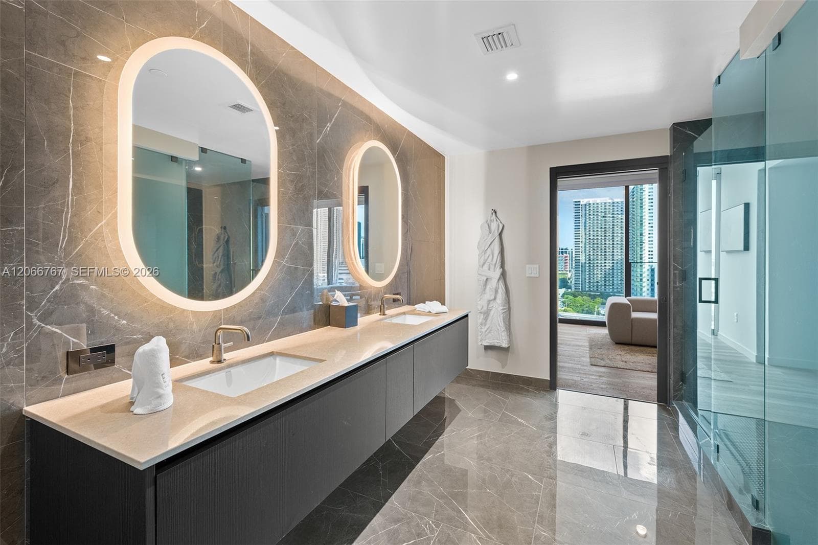 E11EVEN Hotel & Residences · #1701 in Miami - Photo 47