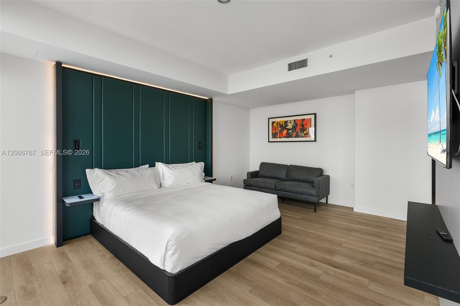 E11EVEN Hotel & Residences · #1701 in Miami - Photo 43
