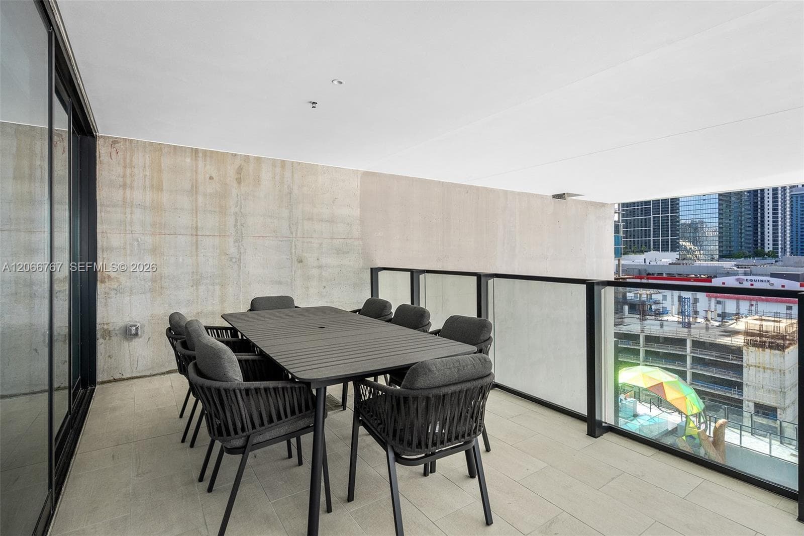 E11EVEN Hotel & Residences · #1701 in Miami - Photo 26