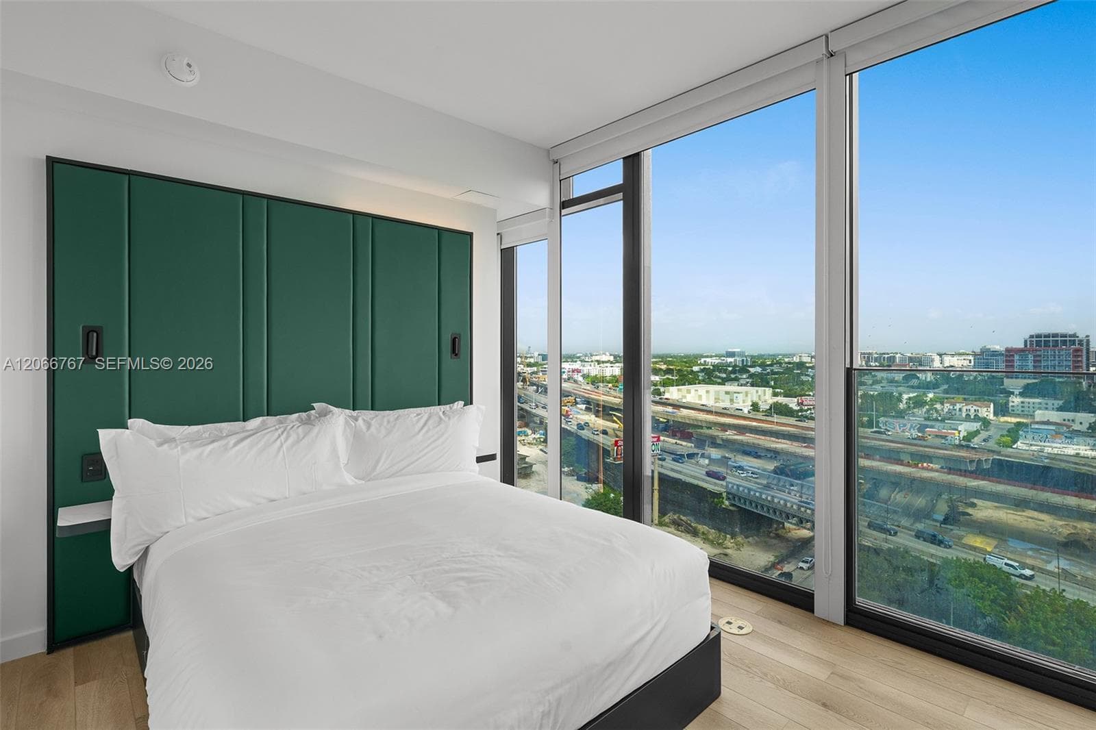 E11EVEN Hotel & Residences · #1701 in Miami - Photo 36
