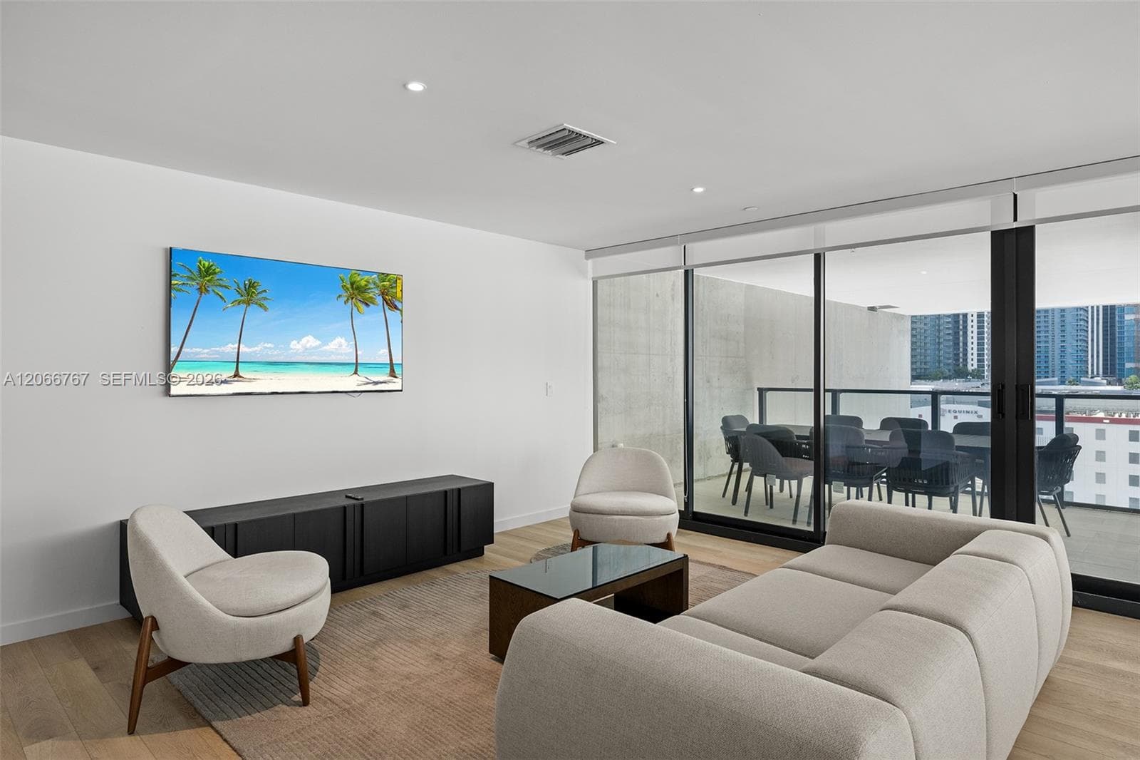 E11EVEN Hotel & Residences · #1701 in Miami - Photo 32