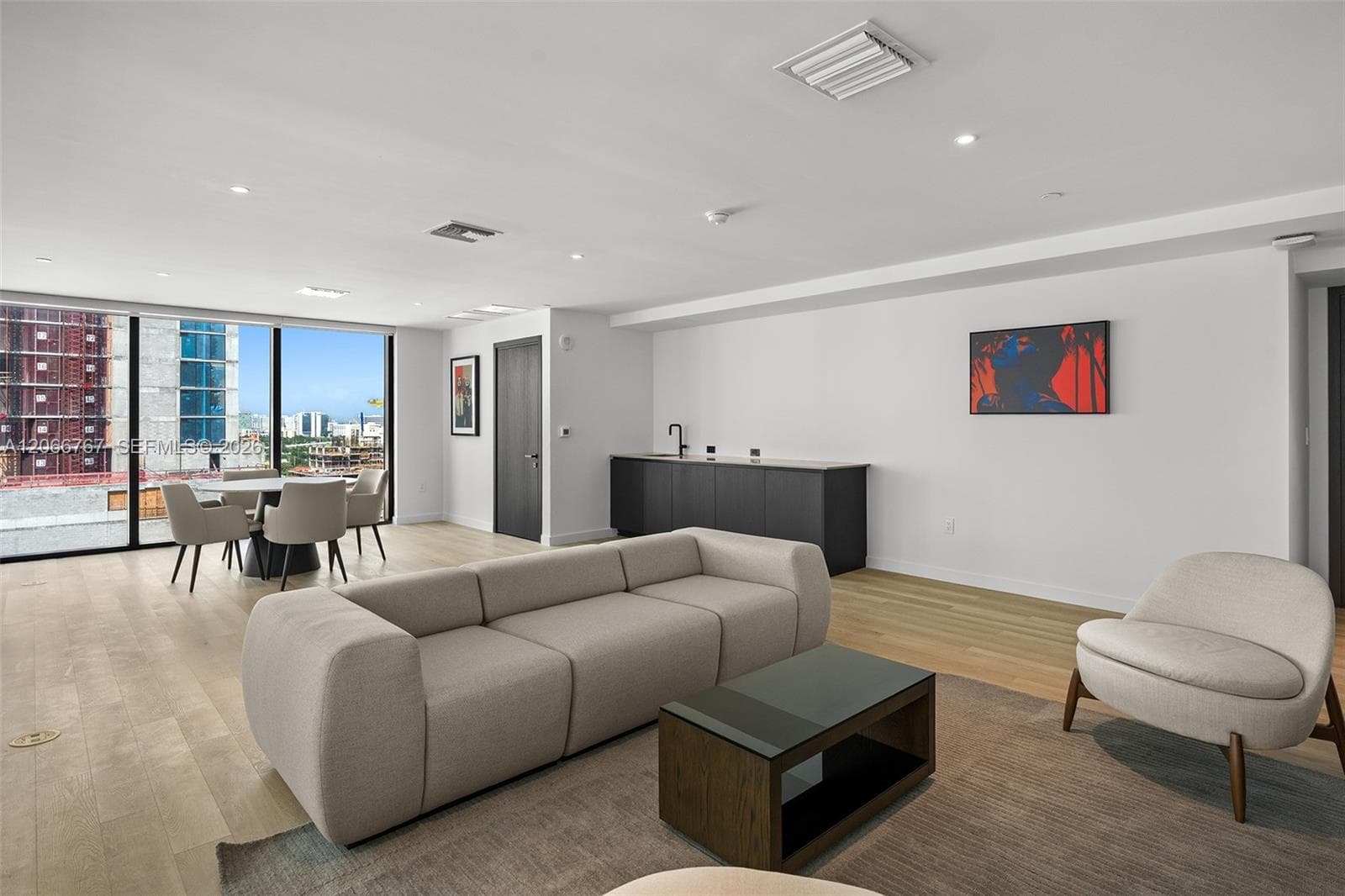 E11EVEN Hotel & Residences · #1701 in Miami - Photo 28
