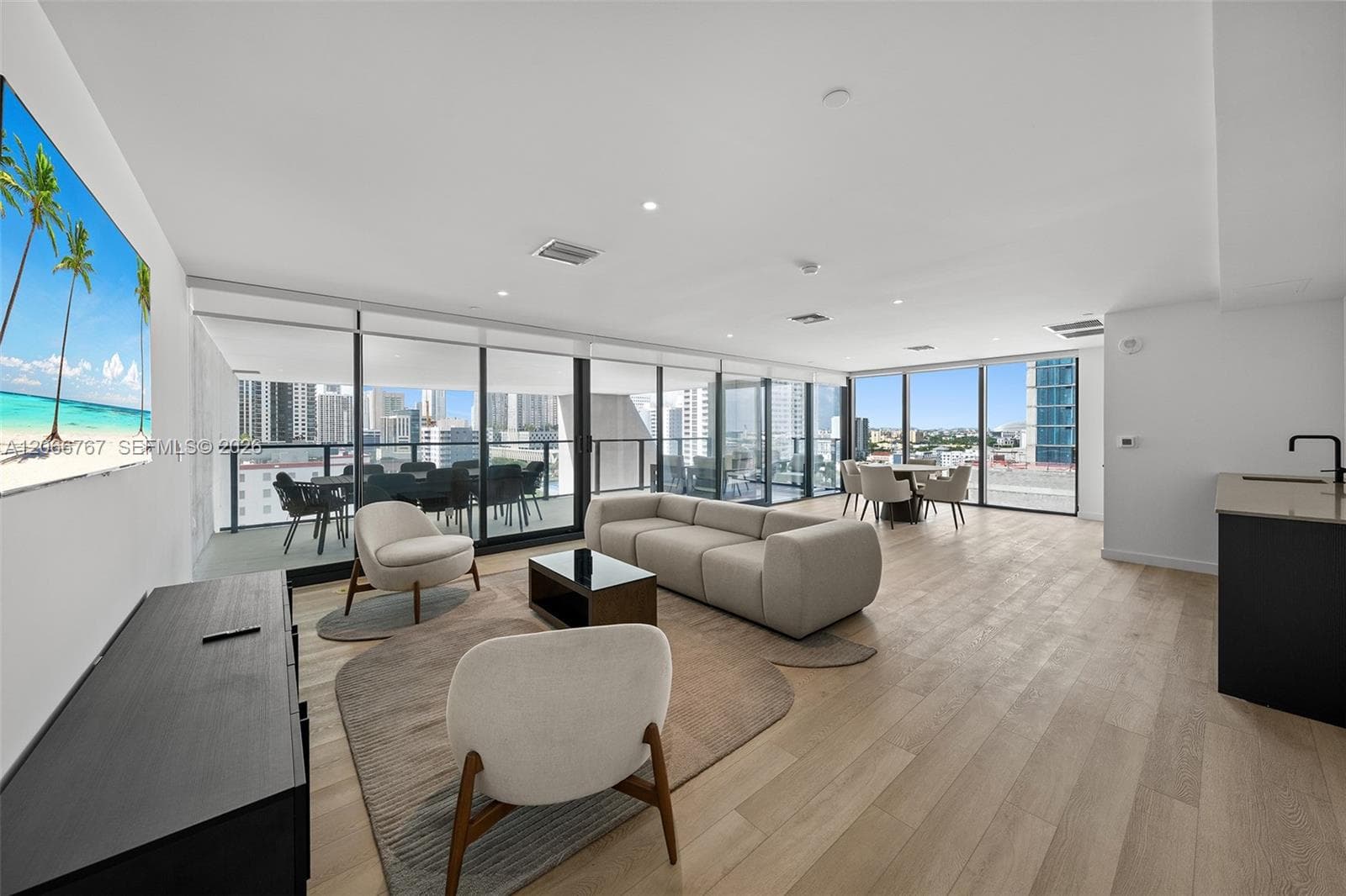 E11EVEN Hotel & Residences · #1701 in Miami - Photo 33