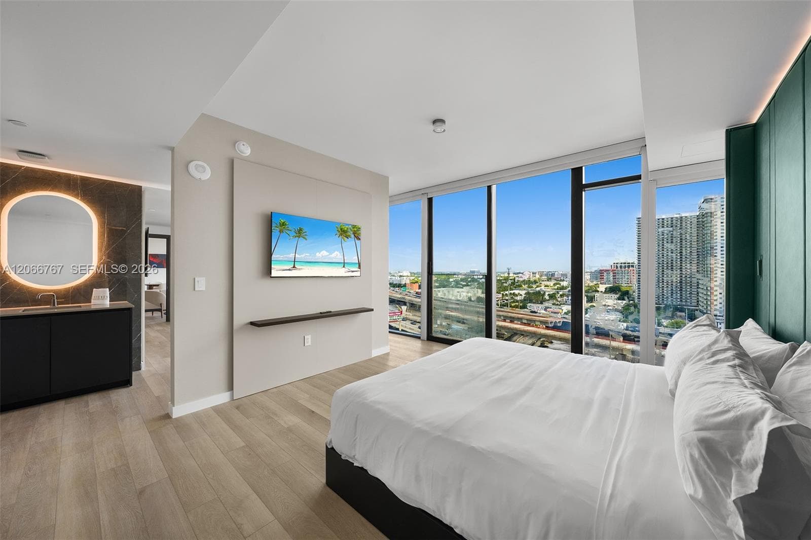 E11EVEN Hotel & Residences · #1701 in Miami - Photo 41