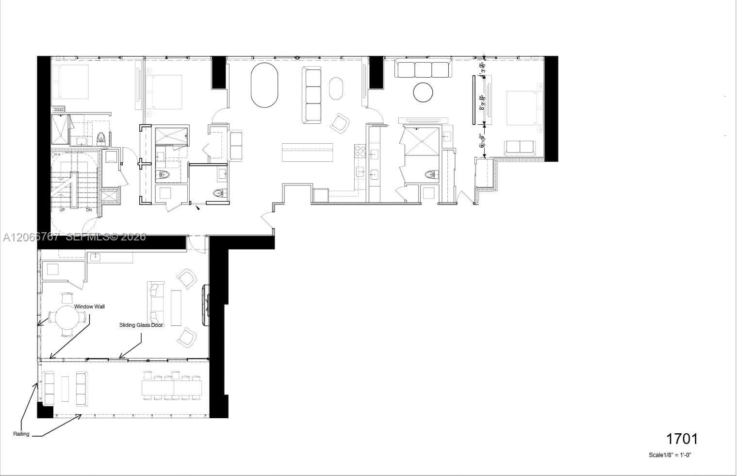E11EVEN Hotel & Residences · #1701 in Miami - Photo 51