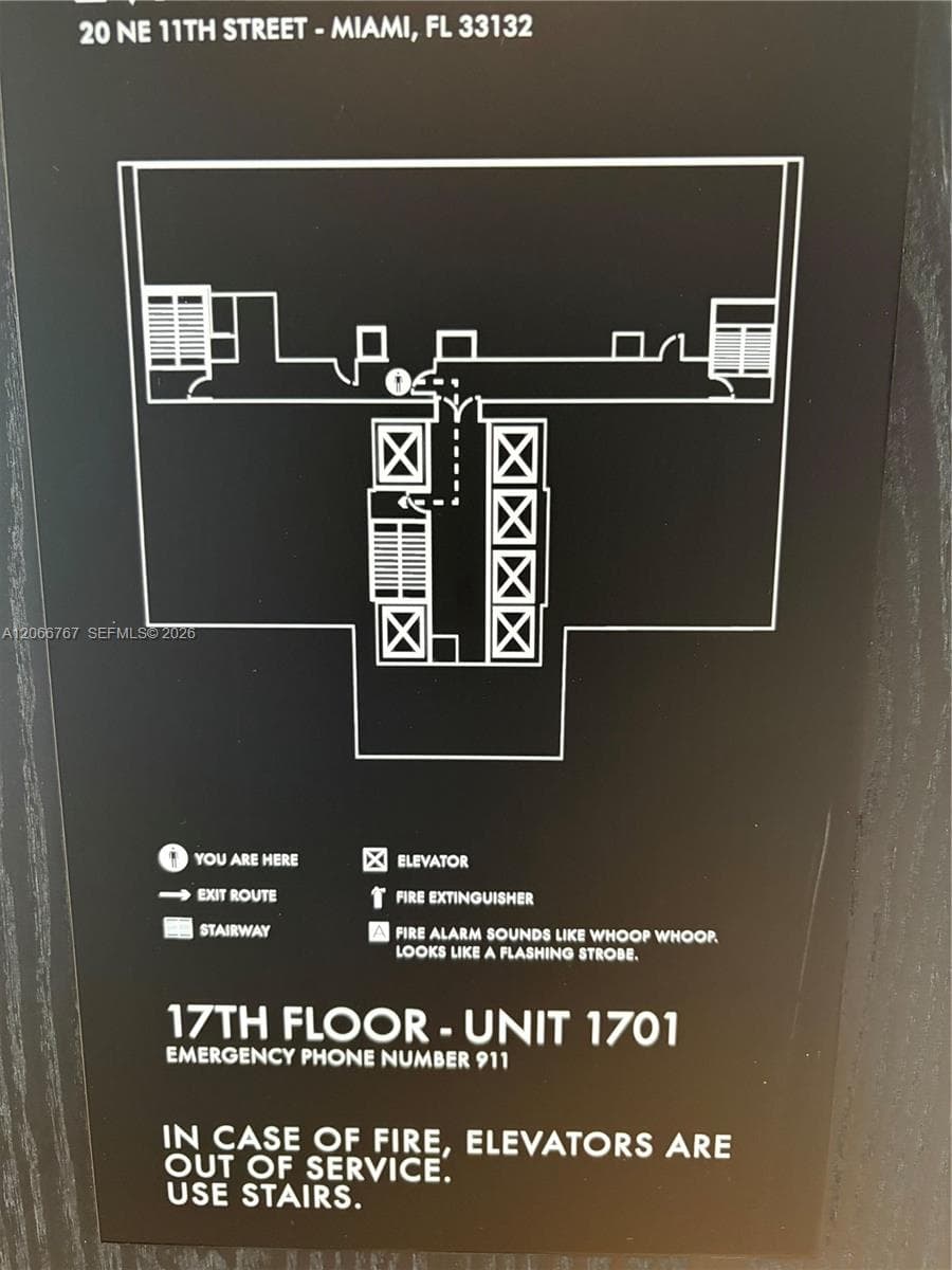 E11EVEN Hotel & Residences · #1701 in Miami - Photo 50