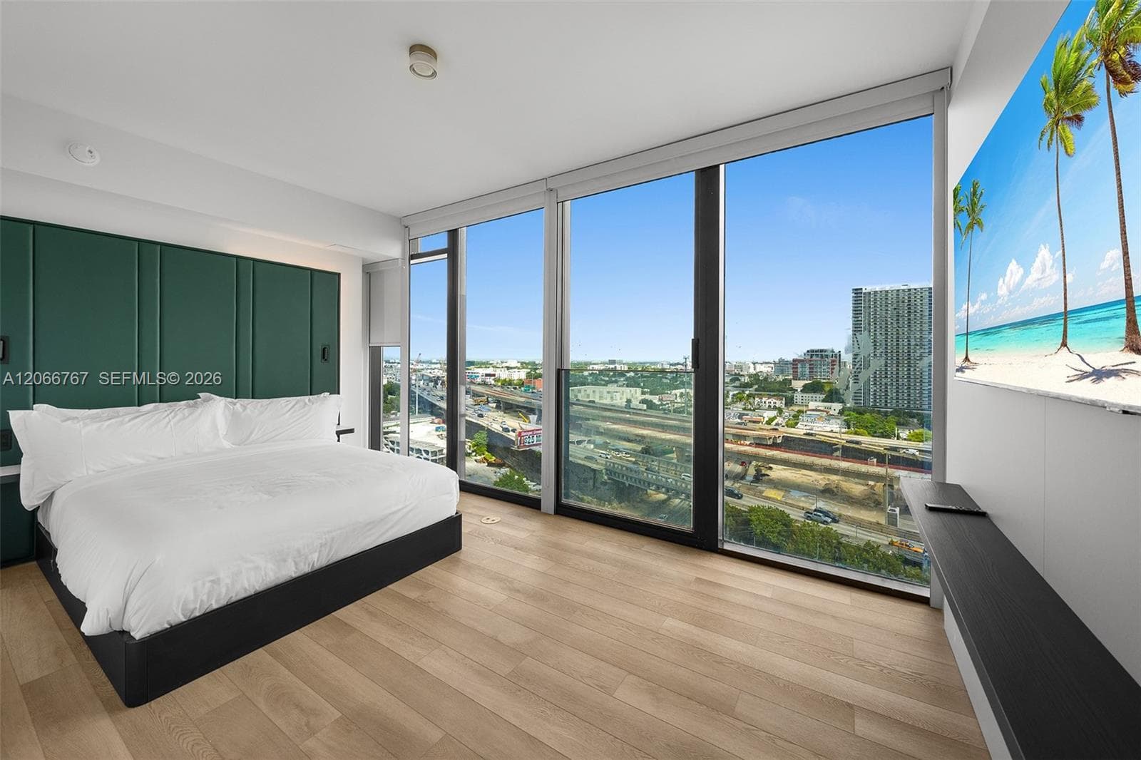 E11EVEN Hotel & Residences · #1701 in Miami - Photo 37