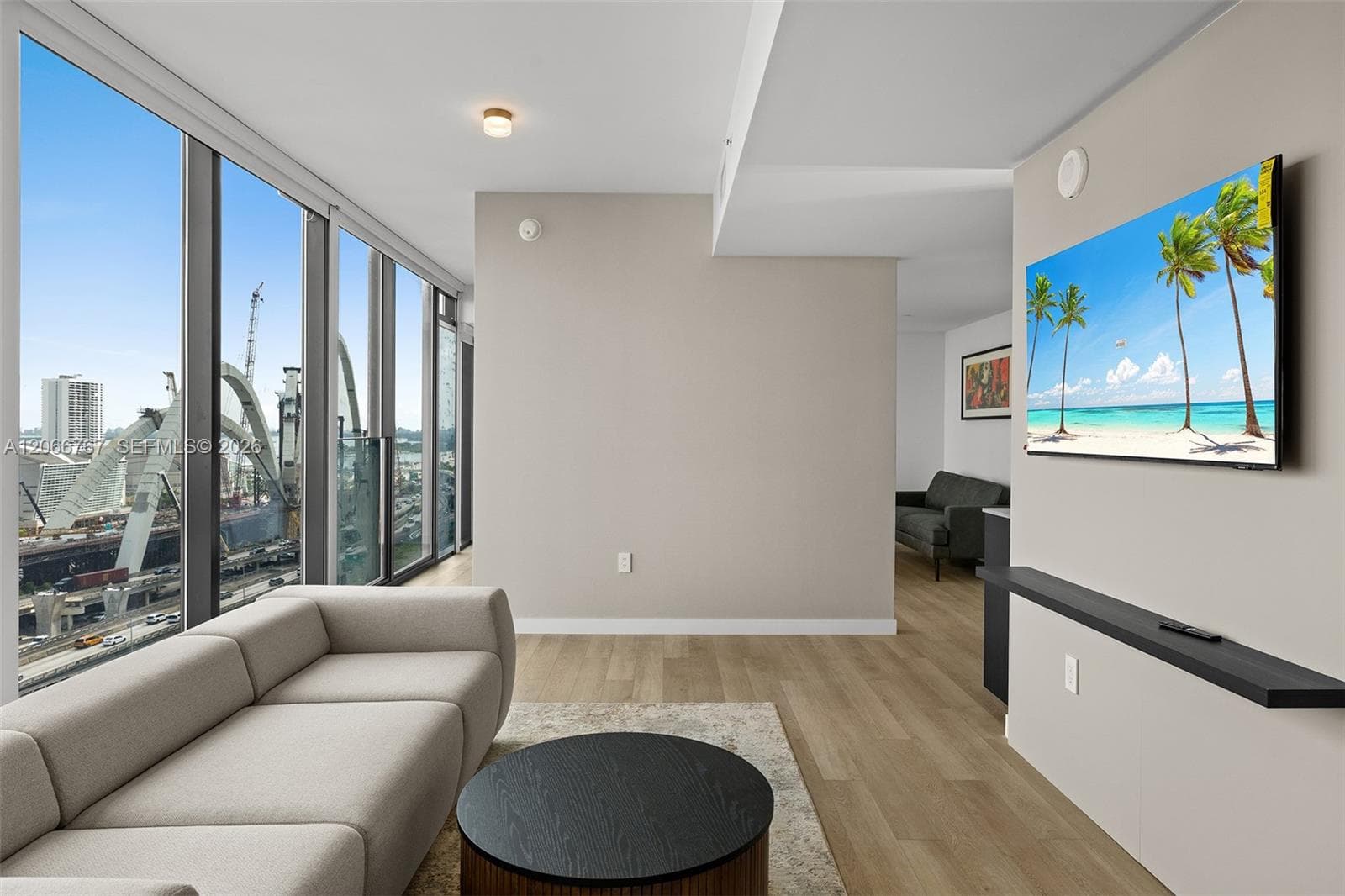 E11EVEN Hotel & Residences · #1701 in Miami - Photo 44