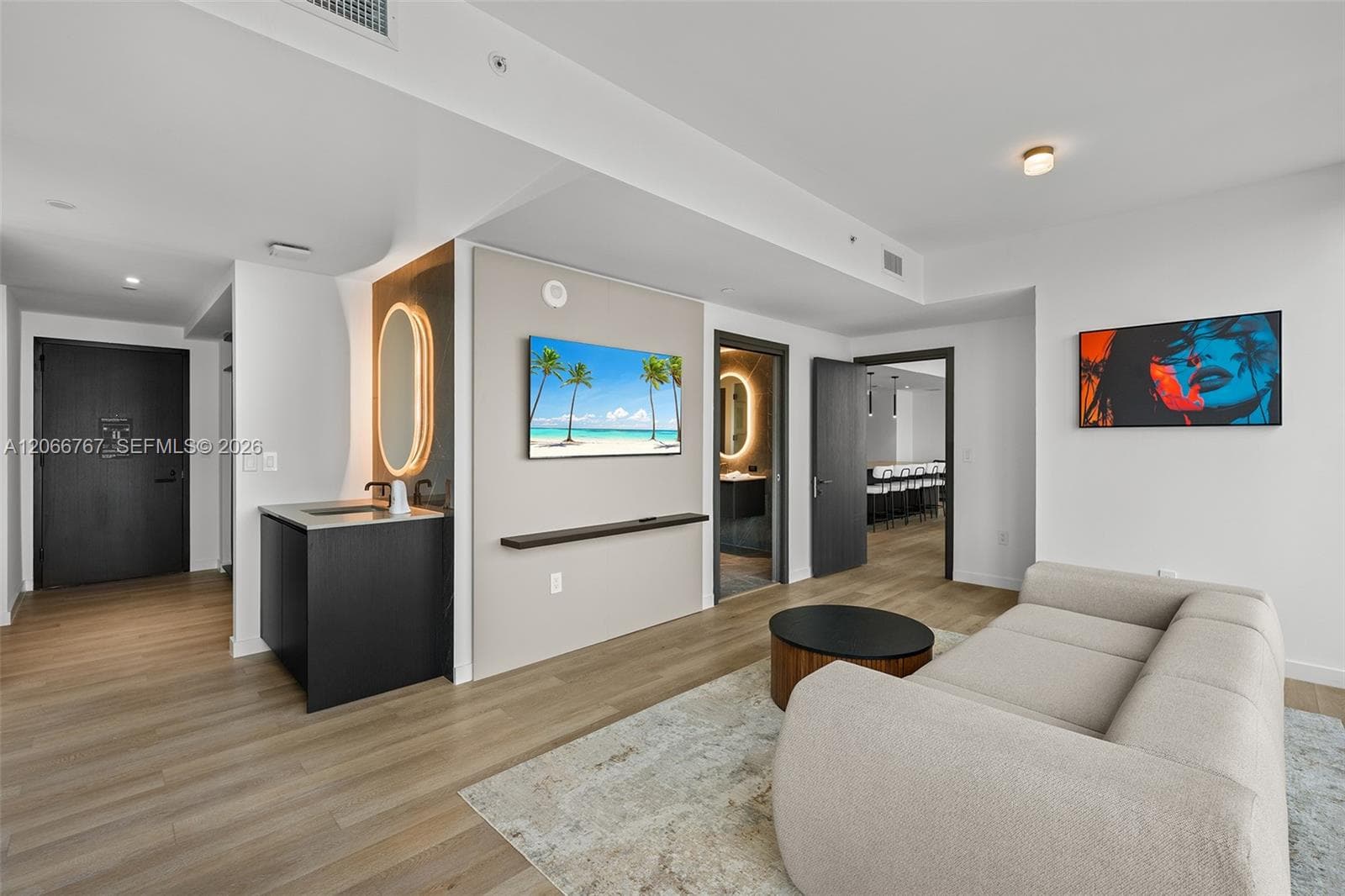 E11EVEN Hotel & Residences · #1701 in Miami - Photo 40