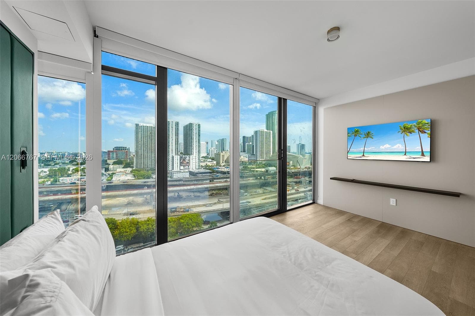 E11EVEN Hotel & Residences · #1701 in Miami - Photo 35