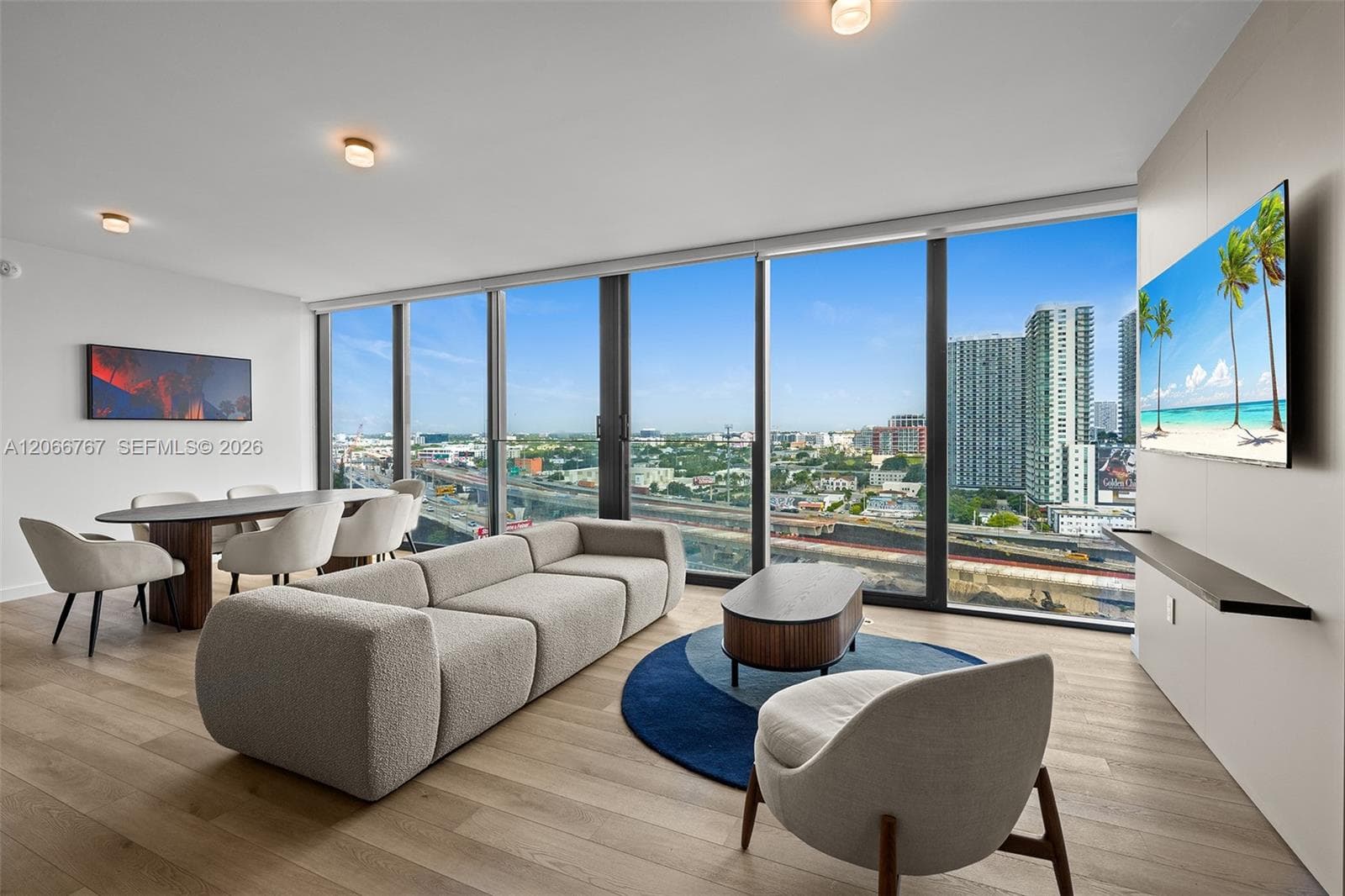 E11EVEN Hotel & Residences · #1701 in Miami - Photo 39