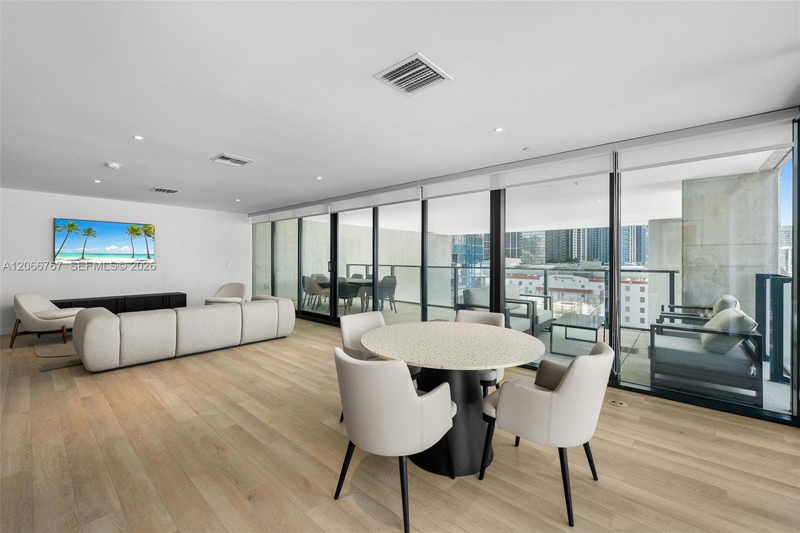 E11EVEN Hotel & Residences · #1701 in Miami - Photo 29