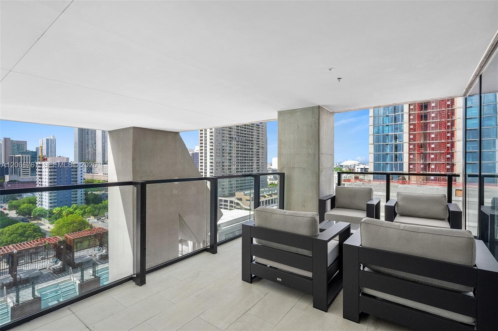 E11EVEN Hotel & Residences · #1701 in Miami - Photo 25