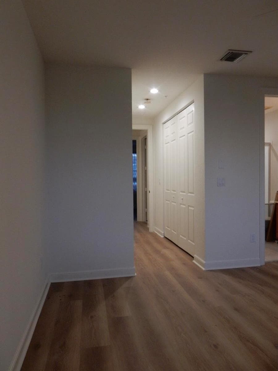 principal bedroom