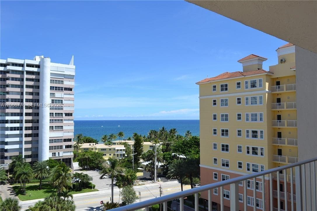 DELPHI TOWERS CONDO · #608 in Pompano Beach - Photo 1