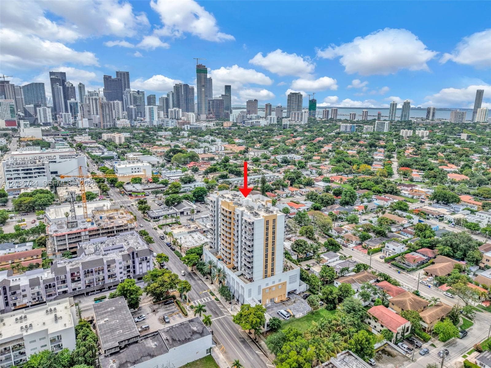 BRICKELL VISTA · #908 in Miami - Photo 26