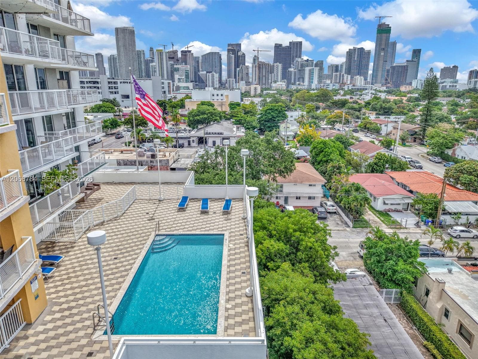 BRICKELL VISTA · #908 in Miami - Photo 20