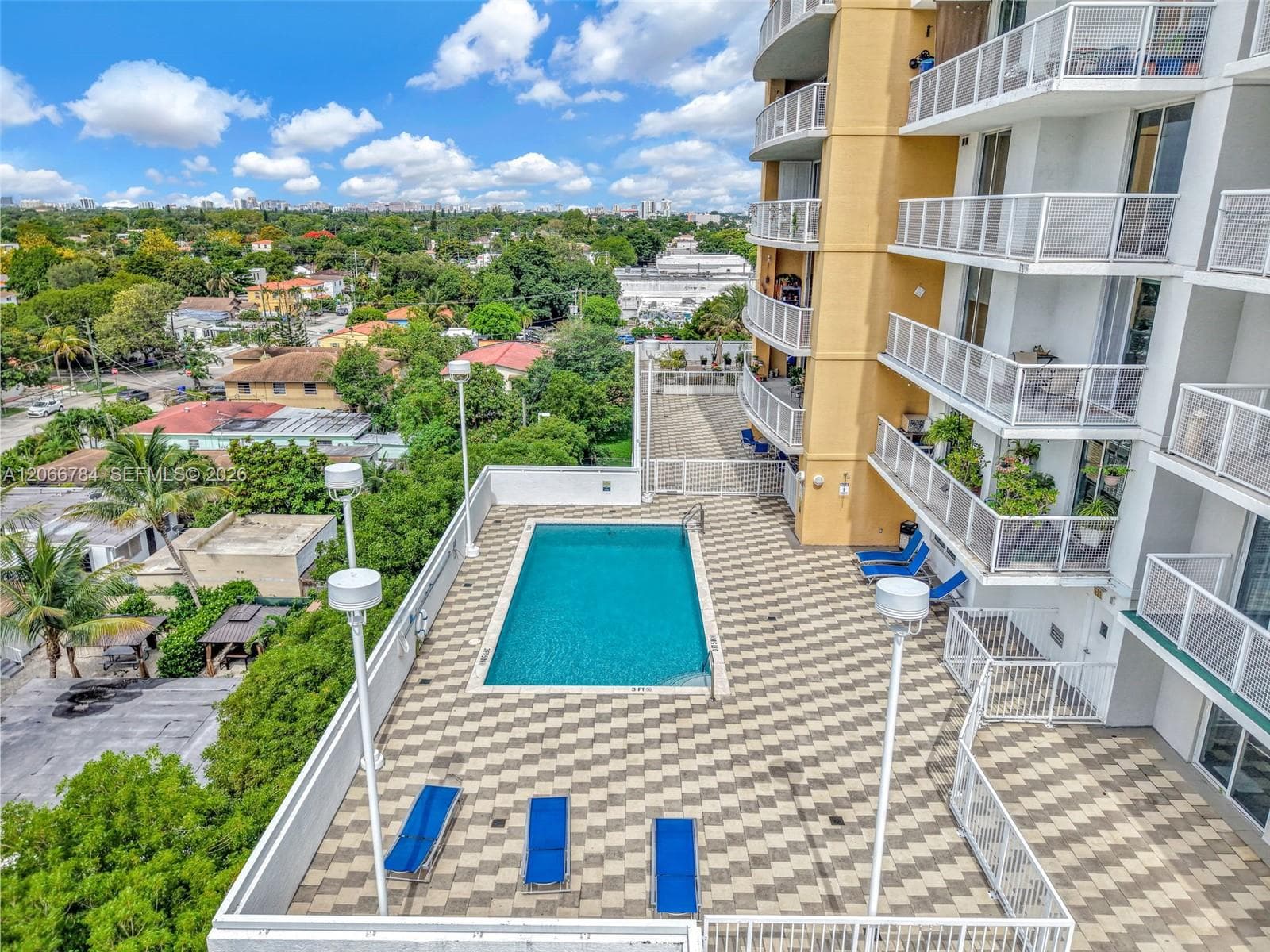 BRICKELL VISTA · #908 in Miami - Photo 19